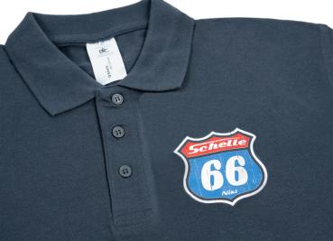 Original Niki Schelle Poloshirt